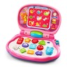 Brilliant Baby Laptop™ - Pink - view 1